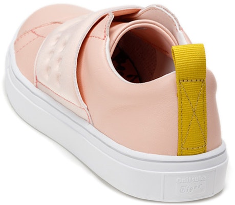 Onitsuka Tiger Lawnship 2.0 'Pink' 1183A364-700 Lookbook Onitsuka Tiger Lawnship 2.0 'Pink' 1183A364-700
