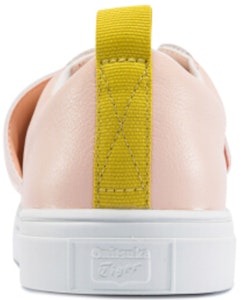 オニツカタイガー LAWNSHIP 2.0 ピンク 1183A364-700 Shop オニツカタイガー LAWNSHIP 2.0 ピンク 1183A364-700