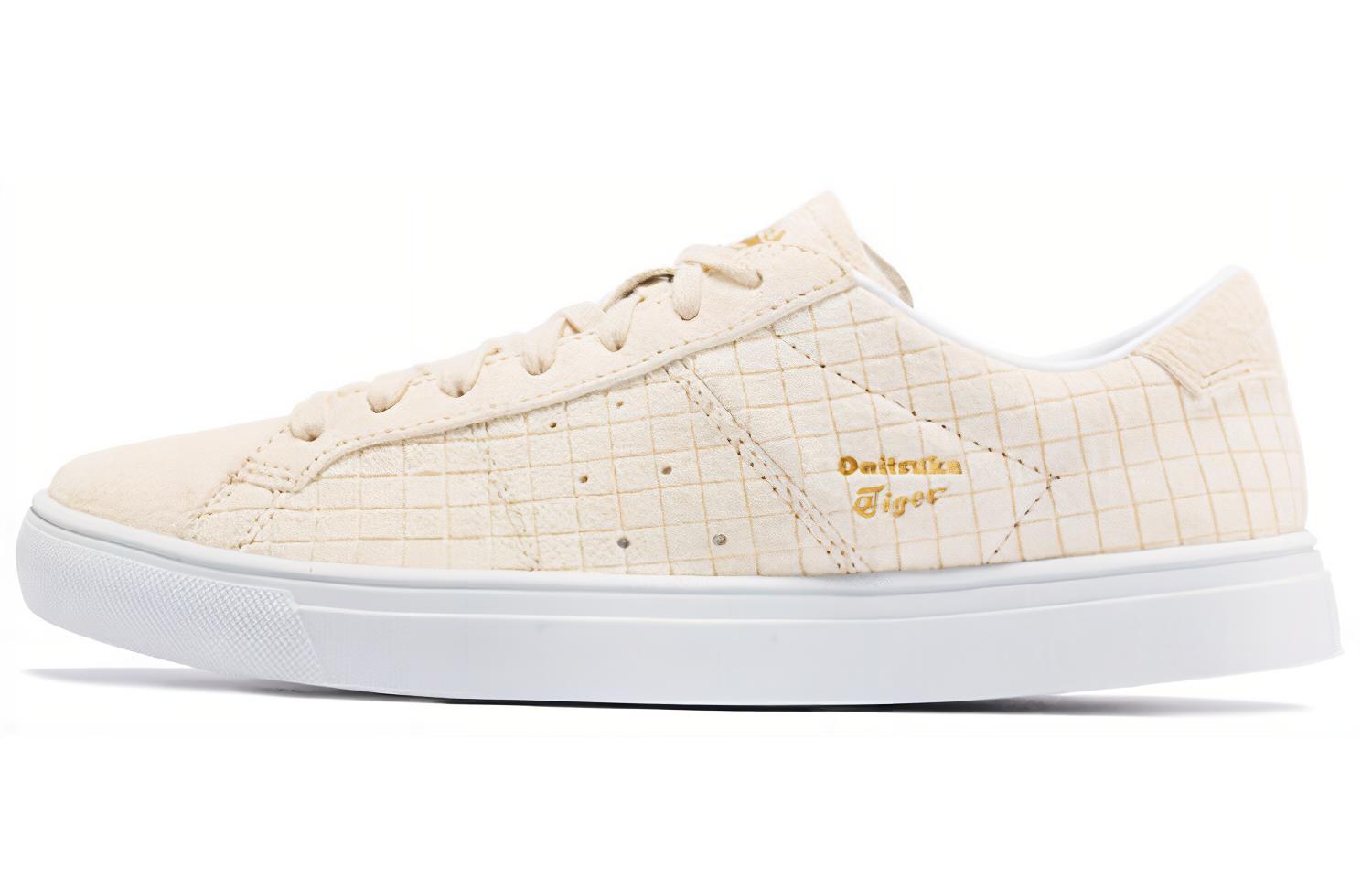 Onitsuka Tiger Lawnship 2.0 'Plaid Pink White' 1183A025-251