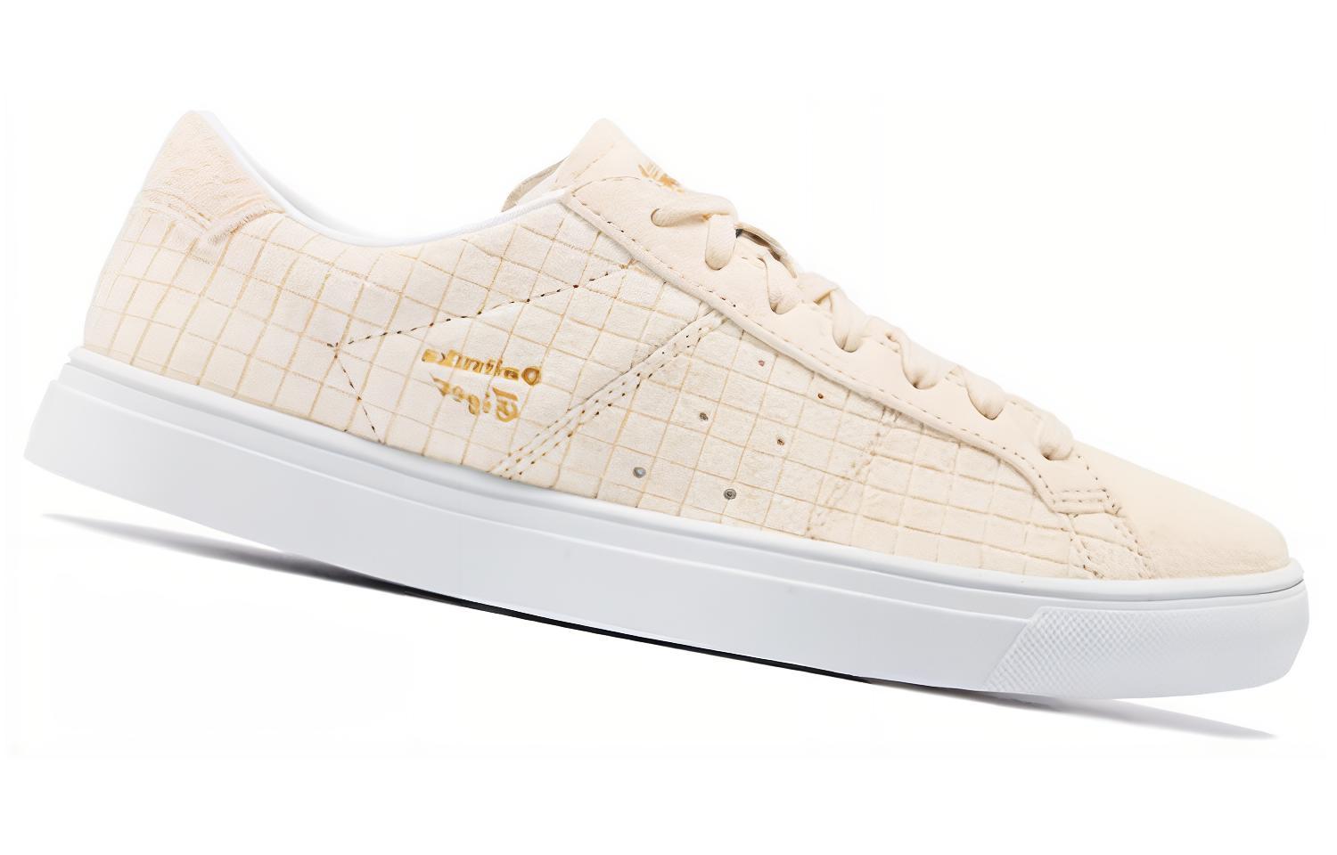 Order Onitsuka Tiger Lawnship 2.0 'Plaid Merah Jambu Putih' 1183A025-251