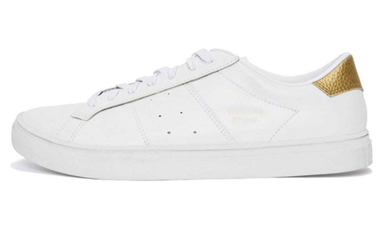 Onitsuka Tiger Lawnship 2.0 'White Gold' 1183A526-100