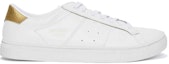 Order Onitsuka Tiger Lawnship 2.0 'Putih Emas' 1183A526-100