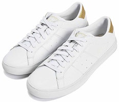 Onitsuka Tiger鬼冢虎 LawnShip 2.0 休閒 輕便透氣 低幫 板鞋 男女同款 白金 Lookbook Onitsuka Tiger鬼冢虎 LawnShip 2.0 休閒 輕便透氣 低幫 板鞋 男女同款 白金