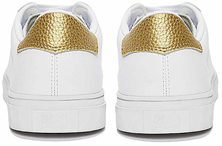 Onitsuka Tiger Lawnship 2.0 'Putih Emas' 1183A526-100 Shop Onitsuka Tiger Lawnship 2.0 'Putih Emas' 1183A526-100