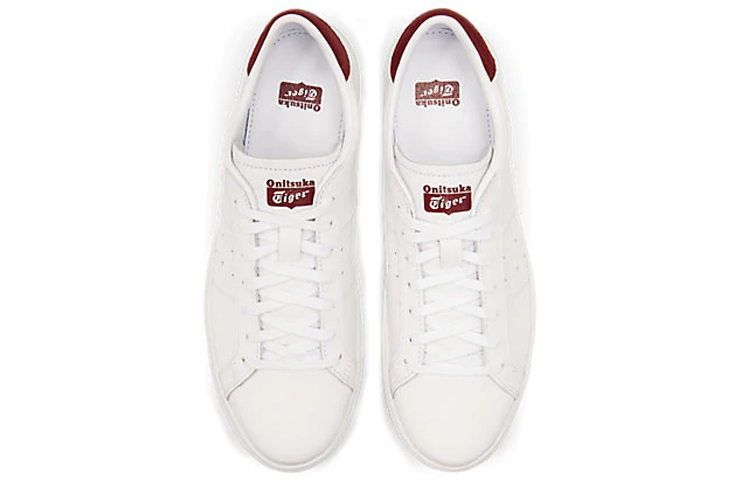 Purchase Onitsuka Tiger Lawnship 2.0 'Putih Merah' 1183A441-100