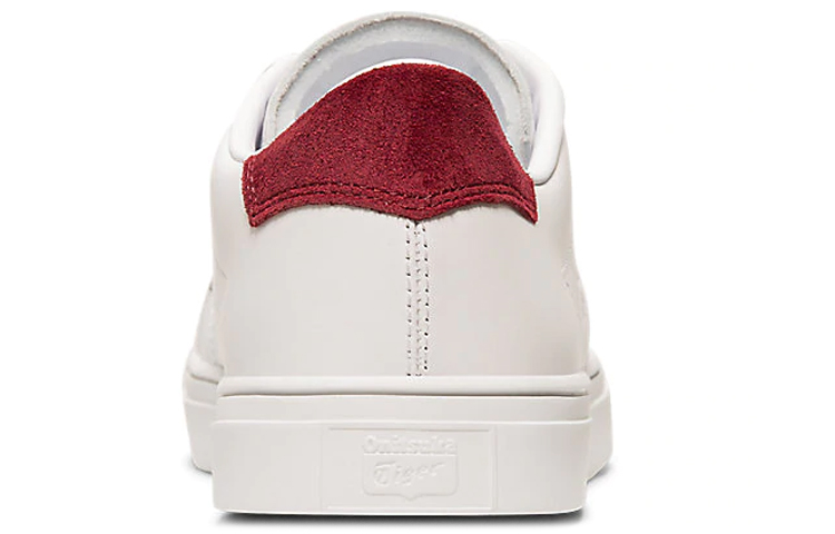 Details for Onitsuka Tiger Lawnship 2.0 'Putih Merah' 1183A441-100