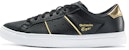 Onitsuka Tiger Lawnship 2.0 Hitam/Emas 1183A227-001