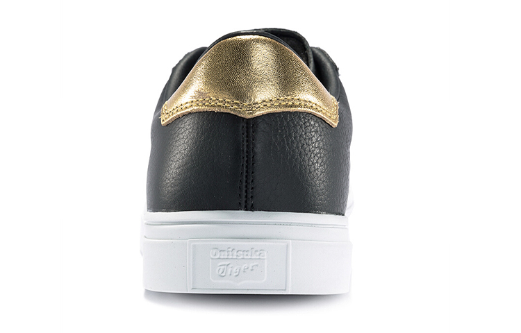 Purchase Onitsuka Tiger Lawnship 2.0 Hitam/Emas 1183A227-001