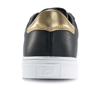 Onitsuka Tiger Lawnship 2.0 Negro/Dorado 1183A227-001 Purchase Onitsuka Tiger Lawnship 2.0 Negro/Dorado 1183A227-001