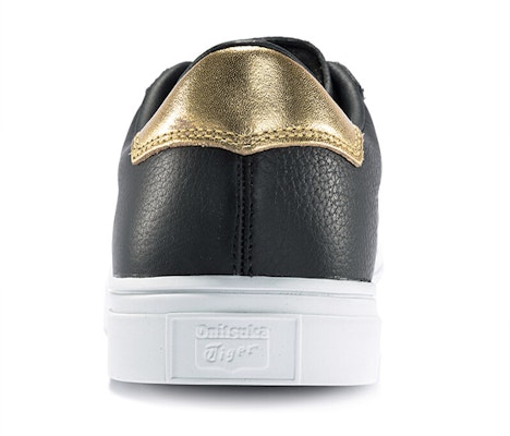 Onitsuka Tiger Lawnship 2.0 Black/Golden 1183A227-001 Purchase Onitsuka Tiger Lawnship 2.0 Black/Golden 1183A227-001