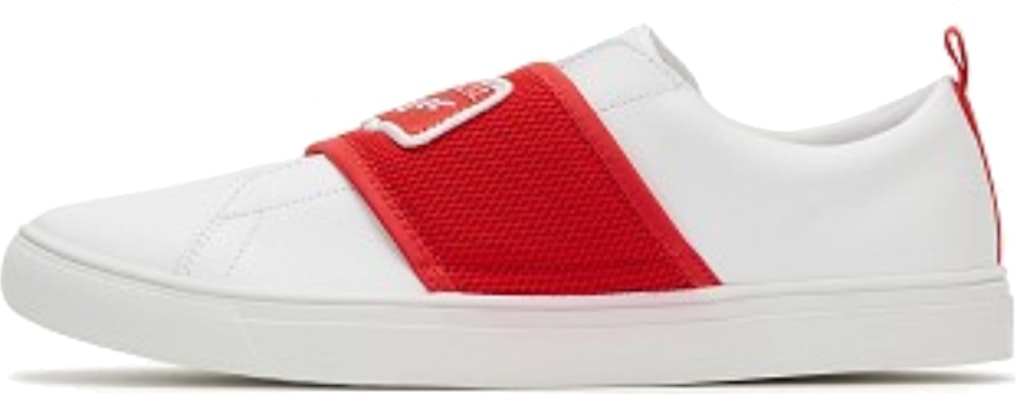Onitsuka Tiger Lawnship 2.0 Creamy/White/Red 1183A451-100 Buy Onitsuka Tiger Lawnship 2.0 Creamy/White/Red 1183A451-100