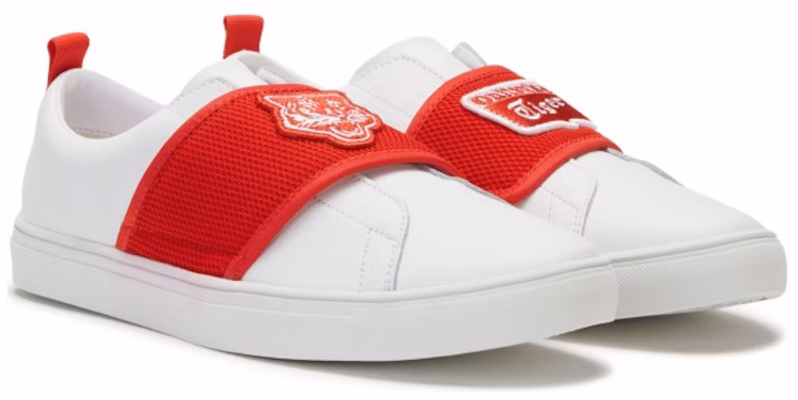 Onitsuka Tiger Lawnship 2.0 Krim/Putih/Merah 1183A451-100 Order Onitsuka Tiger Lawnship 2.0 Krim/Putih/Merah 1183A451-100