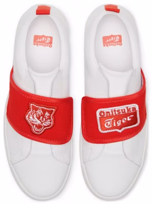 Onitsuka Tiger Lawnship 2.0 Krim/Putih/Merah 1183A451-100 Shop Onitsuka Tiger Lawnship 2.0 Krim/Putih/Merah 1183A451-100