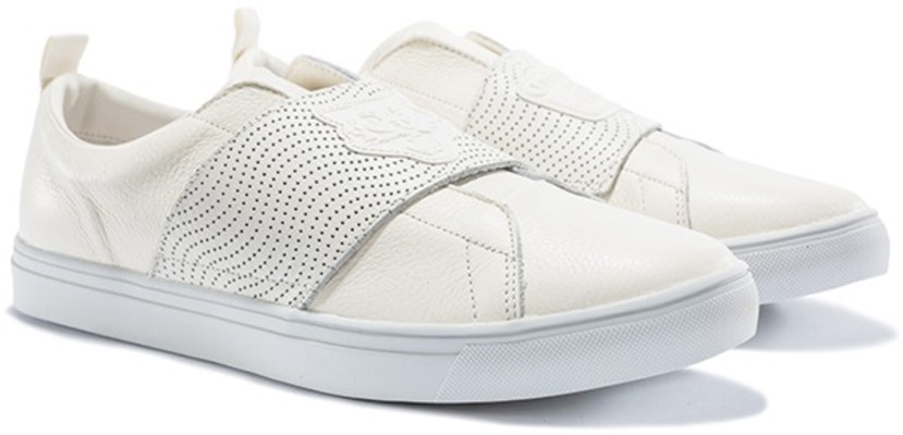 Kasut Onitsuka Tiger Lawnship 2.0 'Putih' 1183A452-100 Order Kasut Onitsuka Tiger Lawnship 2.0 'Putih' 1183A452-100