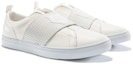 Lookbook Kasut Onitsuka Tiger Lawnship 2.0 'Putih' 1183A452-100