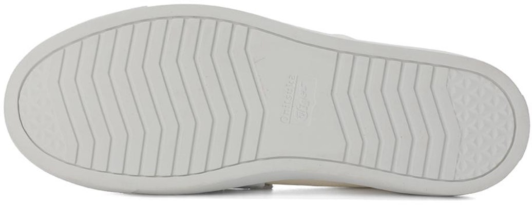 Onitsuka Tiger Lawnship 2.0 Sneakers 'White' 1183A452-100 Details for Onitsuka Tiger Lawnship 2.0 Sneakers 'White' 1183A452-100