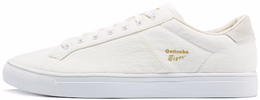 Onitsuka Tiger Lawnship 2.0 Sneakers 'White Beige' 1183A240-100 Onitsuka Tiger Lawnship 2.0 Sneakers 'White Beige' 1183A240-100