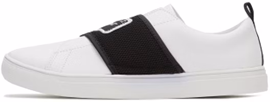 Onitsuka Tiger Lawnship 2.0 Sneakers White/Black 1183A451-101 Onitsuka Tiger Lawnship 2.0 Sneakers White/Black 1183A451-101