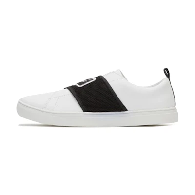 Onitsuka Tiger Lawnship 2.0 Sneakers White/Black