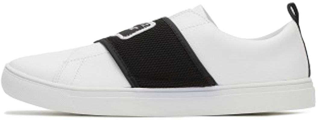 Onitsuka Tiger Lawnship 2.0 Sneakers White/Black 1183A451-101 Buy Onitsuka Tiger Lawnship 2.0 Sneakers White/Black 1183A451-101