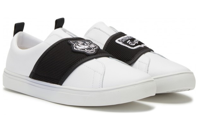 Order オニツカタイガー LAWNSHIP 2.0 白/黒 1183A451-101