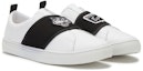 Order Onitsuka Tiger Lawnship 2.0 Kasut Putih/Hitam 1183A451-101