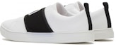 Lookbook Onitsuka Tiger Lawnship 2.0 Kasut Putih/Hitam 1183A451-101