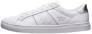 Onitsuka Tiger Lawnship 2.0 Sneakers Putih/Perak 1183A227-100