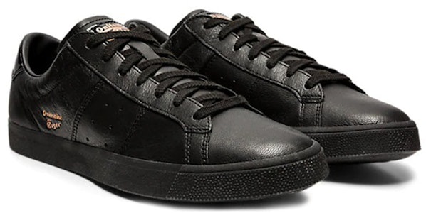 オニツカタイガー LAWNSHIP 3.0 ブラック 1183A568-001 Lookbook オニツカタイガー LAWNSHIP 3.0 ブラック 1183A568-001