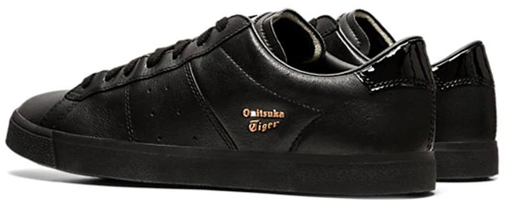 オニツカタイガー LAWNSHIP 3.0 ブラック 1183A568-001 Shop オニツカタイガー LAWNSHIP 3.0 ブラック 1183A568-001