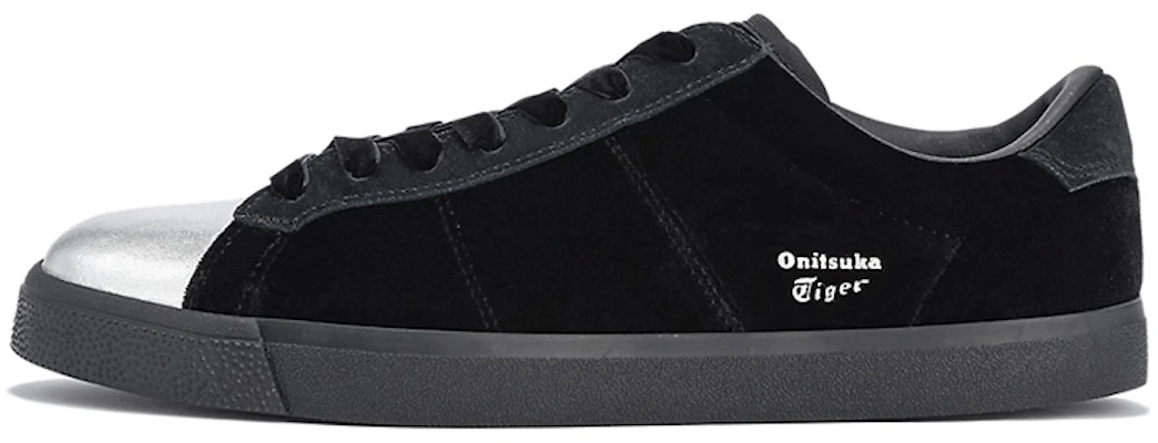 Onitsuka Tiger LawnShip 3.0 'Hitam' 1183B413-001 Buy Onitsuka Tiger LawnShip 3.0 'Hitam' 1183B413-001