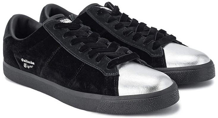 鬼冢虎 LawnShip 3.0 '黑色' 1183B413-001 Order 鬼冢虎 LawnShip 3.0 '黑色' 1183B413-001