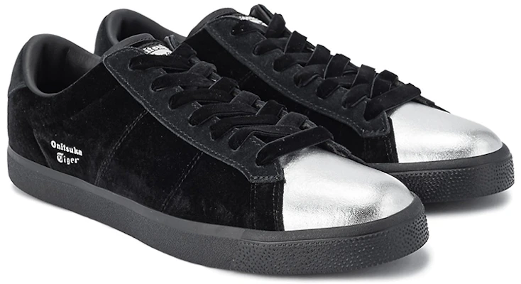 Onitsuka Tiger LawnShip 3.0 'Hitam' 1183B413-001 Order Onitsuka Tiger LawnShip 3.0 'Hitam' 1183B413-001
