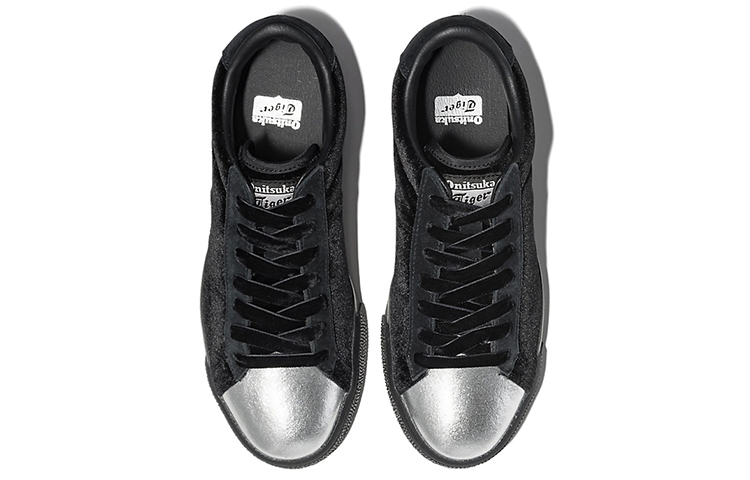Lookbook Onitsuka Tiger LawnShip 3.0 'Hitam' 1183B413-001