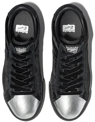 Onitsuka Tiger LawnShip 3.0 'Hitam' 1183B413-001 Lookbook Onitsuka Tiger LawnShip 3.0 'Hitam' 1183B413-001
