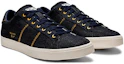 Lookbook Onitsuka Tiger鬼塚虎 LawnShip 3 低筒 球鞋 男女款 黑藍