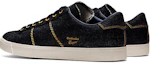 Shop Onitsuka Tiger鬼塚虎 LawnShip 3 低筒 球鞋 男女款 黑藍