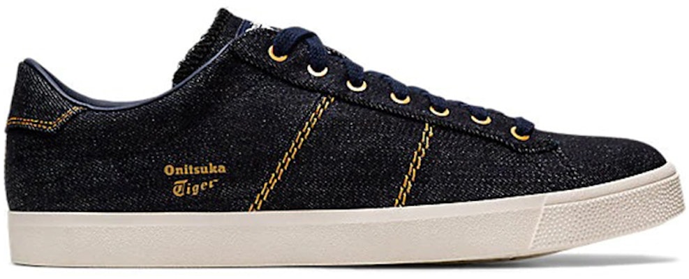 Onitsuka Tiger Lawnship 3.0 'Black Blue' 1183A606-400 Order Onitsuka Tiger Lawnship 3.0 'Black Blue' 1183A606-400