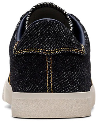 Onitsuka Tiger Lawnship 3.0 'Black Blue' 1183A606-400 Purchase Onitsuka Tiger Lawnship 3.0 'Black Blue' 1183A606-400