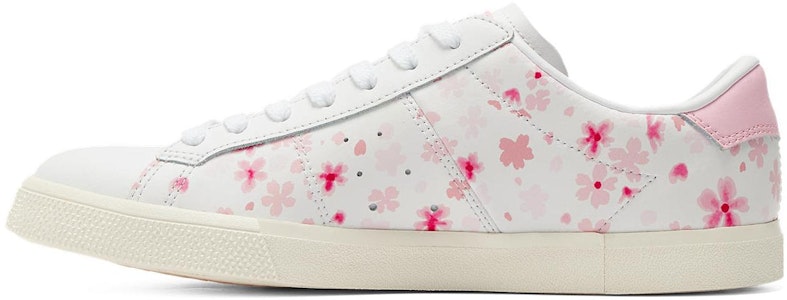 オニツカタイガー LAWNSHIP 3.0 "フラワー" 1183C058-100 Buy オニツカタイガー LAWNSHIP 3.0 "フラワー" 1183C058-100