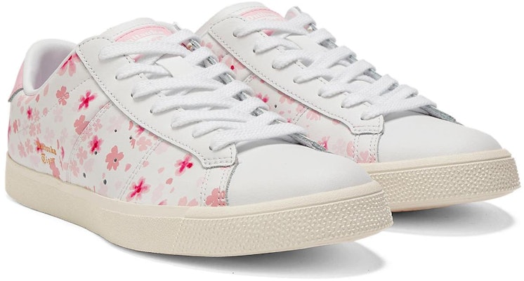 Onitsuka Tiger Lawnship 3.0 'Floral' 1183C058-100 Order Onitsuka Tiger Lawnship 3.0 'Floral' 1183C058-100