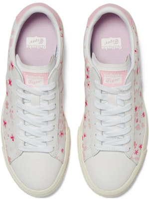Onitsuka Tiger Lawnship 3.0 'Floral' 1183C058-100 Lookbook Onitsuka Tiger Lawnship 3.0 'Floral' 1183C058-100