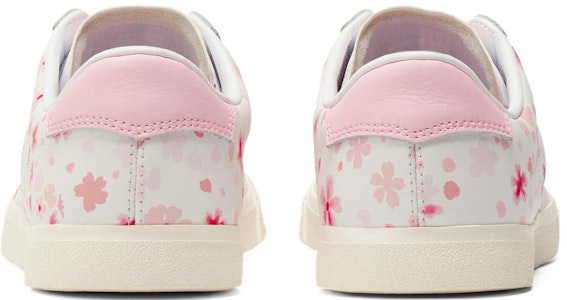 オニツカタイガー LAWNSHIP 3.0 "フラワー" 1183C058-100 Shop オニツカタイガー LAWNSHIP 3.0 "フラワー" 1183C058-100