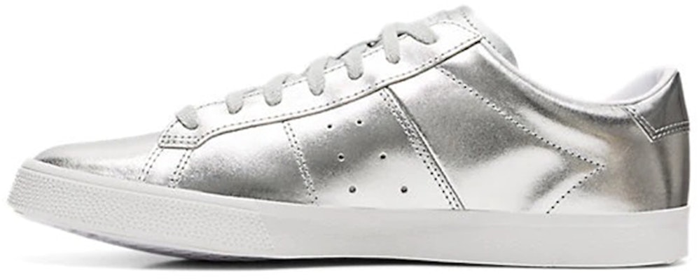 Onitsuka Tiger Lawnship 3.0 'Pure Silver' 1183A568-020 Buy Onitsuka Tiger Lawnship 3.0 'Pure Silver' 1183A568-020