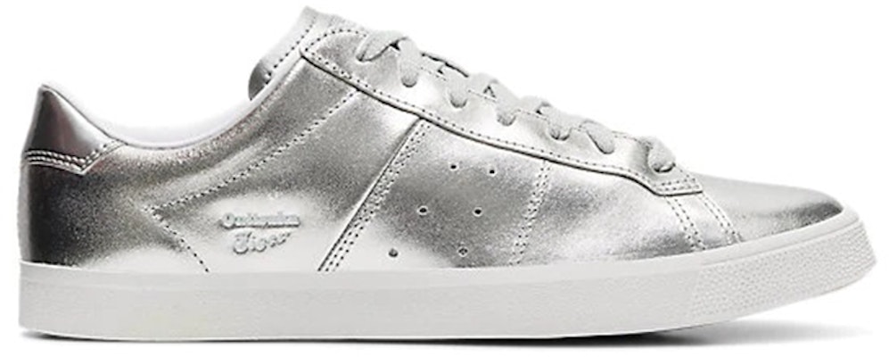 Onitsuka Tiger Lawnship 3.0 'Pure Silver' 1183A568-020 Order Onitsuka Tiger Lawnship 3.0 'Pure Silver' 1183A568-020