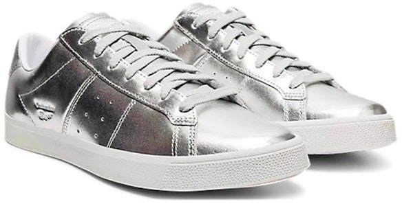 オニツカタイガー LAWNSHIP 3.0 「ピュアシルバー」 1183A568-020 Lookbook オニツカタイガー LAWNSHIP 3.0 「ピュアシルバー」 1183A568-020