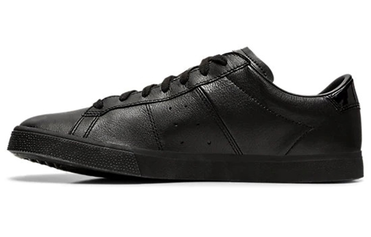 Onitsuka Tiger Lawnship 3.0 'Triple Black' 1183A568-001