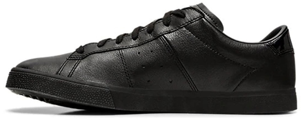Onitsuka Tiger Lawnship 3.0 ''Triple Black'' Sneakers Zwart 1183A568-001 Buy Onitsuka Tiger Lawnship 3.0 ''Triple Black'' Sneakers Zwart 1183A568-001