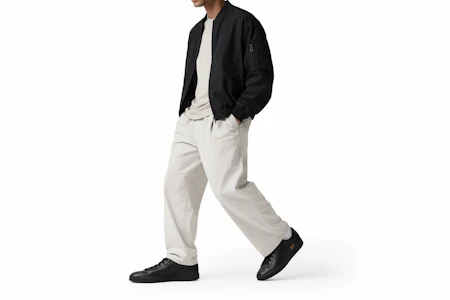 Order 鬼冢虎 Lawnship 3.0 '黑色' 1183A568-001