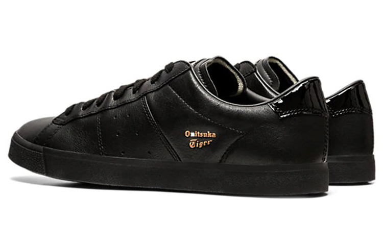 Purchase Onitsuka Tiger Lawnship 3.0 ''Triple Black'' Sneakers Zwart 1183A568-001